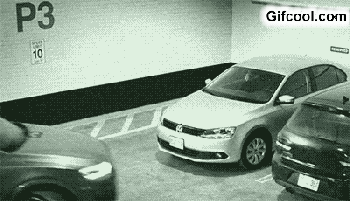 The hacker&rsquo;s way of parking